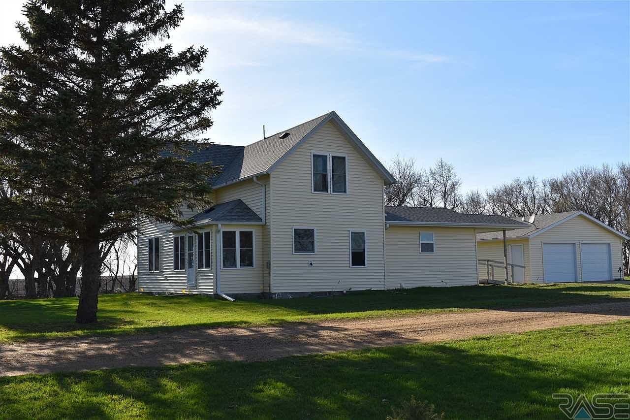 48210 Sd Highway 34, Flandreau, SD 57028 Zillow