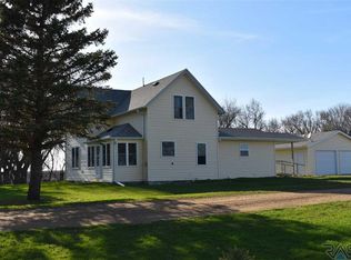 48210 Sd Highway 34, Flandreau, SD 57028