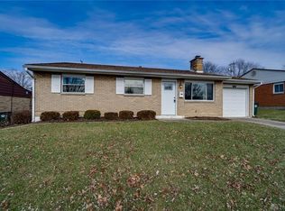 733 Loop St, Miamisburg, OH 45342