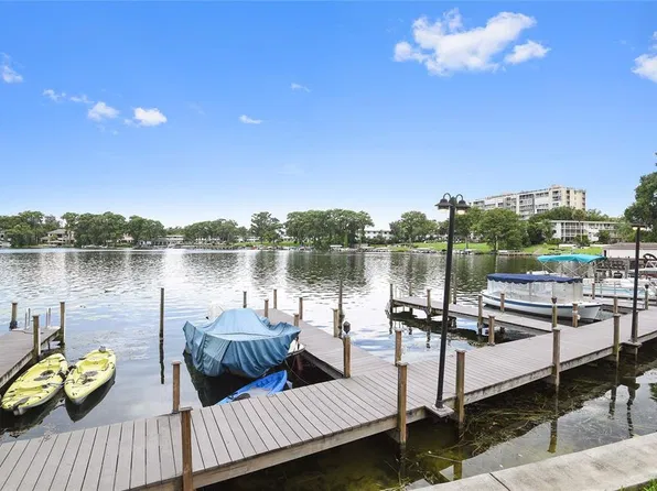 219 QUAYSIDE CIRCLE #B9, MAITLAND, FL 32751