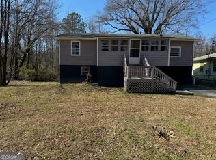 7 Landrum Pl SW, Rome, GA 30161