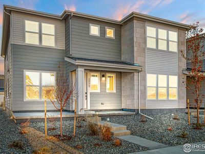 1773 Mount Meeker Ave, Berthoud, CO, 80513
