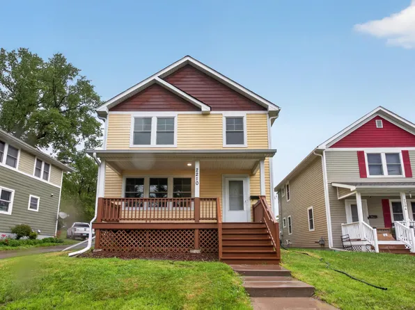 2210 Irving Ave N, Minneapolis, MN 55411