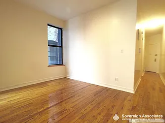 Rented by Sovereign Associates