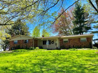 207 State Road 28 E, Romney, IN 47981