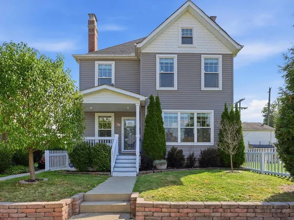 460 Linwood Ave, Columbus, OH 43205
