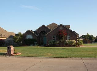 19825 E 39th St S, Broken Arrow, OK 74014