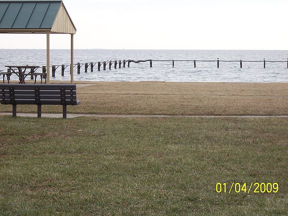 Community Beach