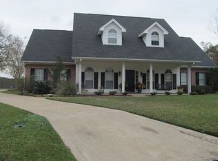 12709 Satinwood Ln, Beaumont, TX 77713