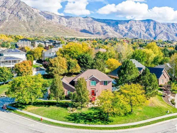 3976 N 1050 W, Pleasant View, UT 84414