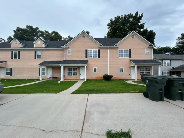1743 Bob White Ln SE, Conyers, GA 30013