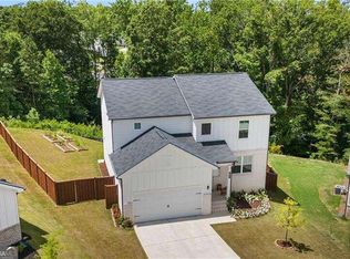 95 Summit Pointe Ct, Dallas, GA 30132