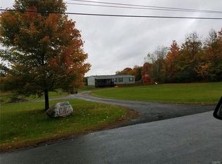 46420 Log Hill Rd, Redwood, NY 13679