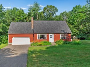 7 Foliage Way, Rindge, NH 03461