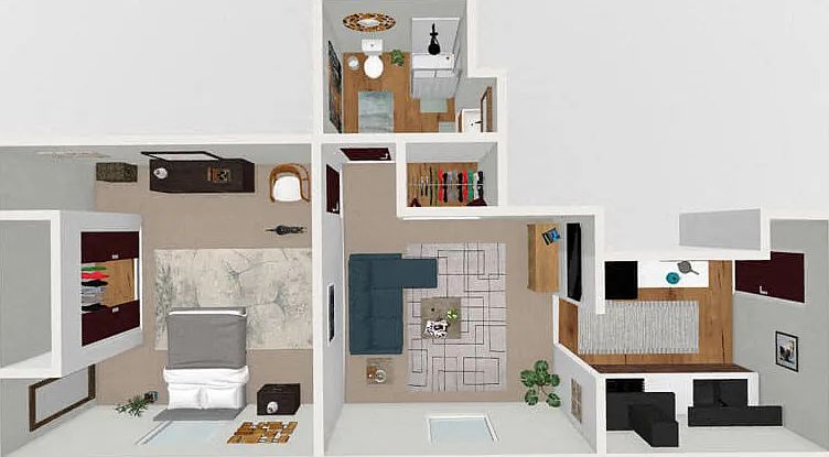 Ramblewood Apartments — Photo 36