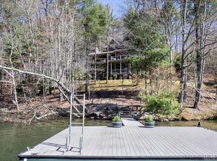 14 Buck Knob, Cullowhee, NC 28723