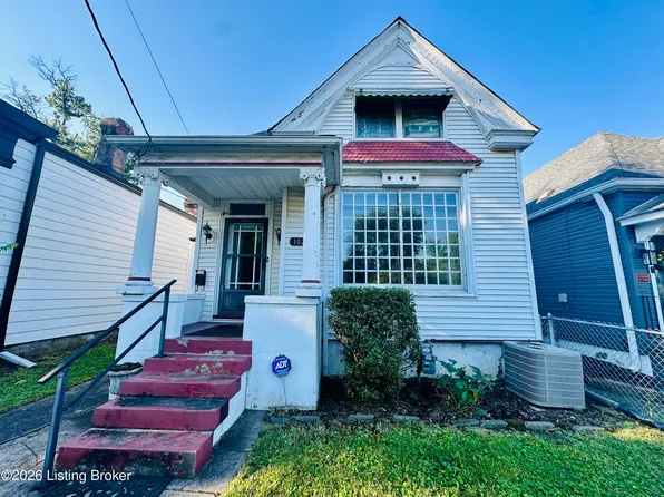 1026 E Breckinridge St, Louisville, KY 40204