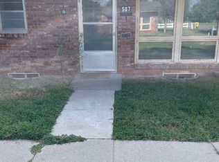 (Undisclosed Address), Hutchinson, KS 67501