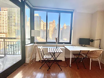 Rented by NY Living Solutions