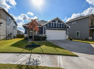 1210 Mira Mar Ct, Rosharon, TX 77583