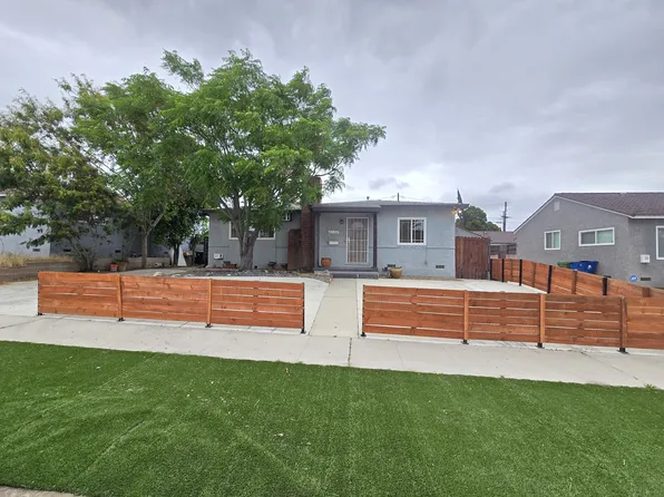 8154 Potter Ave, North Hollywood, CA 91605