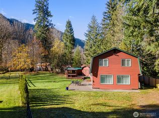 19423 636th Ave NE, Gold Bar, WA