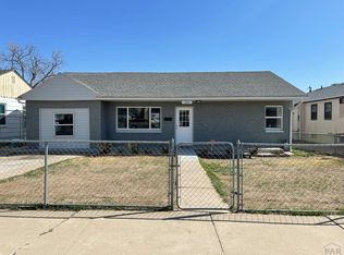 822 W 15th St, Pueblo, CO 81003
