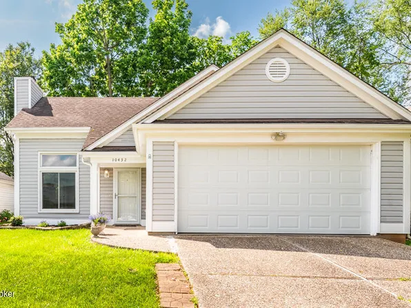 10432 Going Ct, Louisville, KY 40241