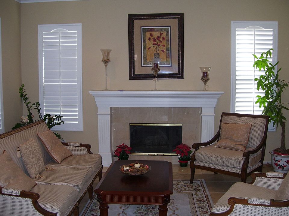 Large Living Room