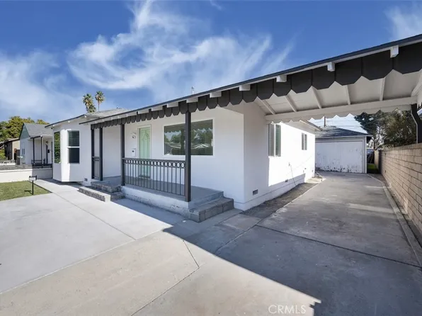 6592 Rostrata Ave, Buena Park, CA 90621