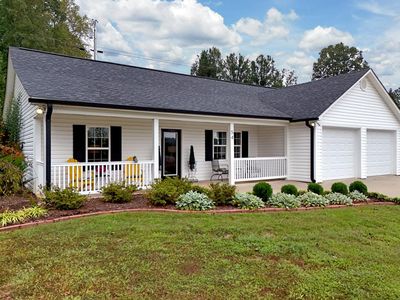 54 Linda Ln, Blue Ridge, GA, 30513