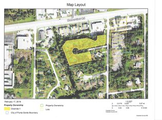 4289 Homewood St, Port Charlotte, FL 33980