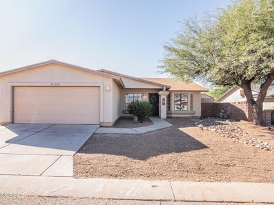 10020 E Lucille Dr, Tucson, AZ, 85730