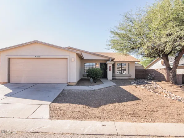 10020 E Lucille Dr, Tucson, AZ 85730