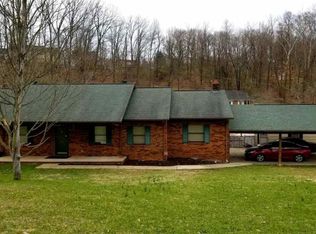 731 Roby Rd, Huntington, WV 25705