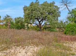 8226 Country Lane Court LOT 47, San Antonio, TX 78209