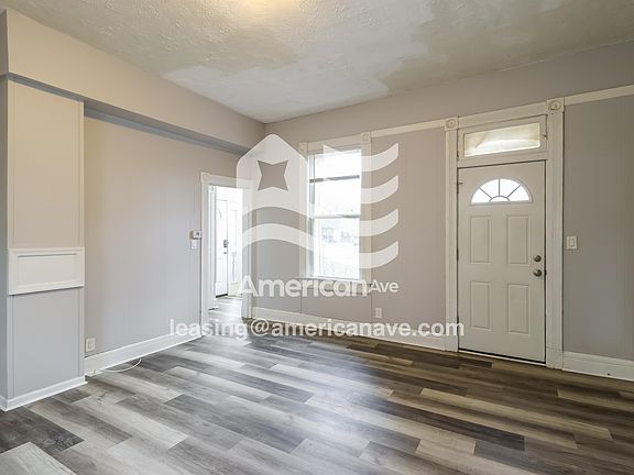 WM - Living Room