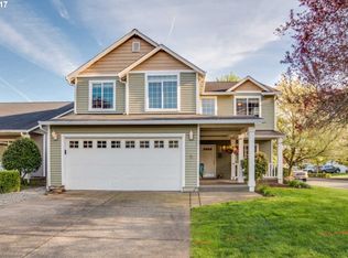 1413 NW 11th St, Battle Ground, WA 98604