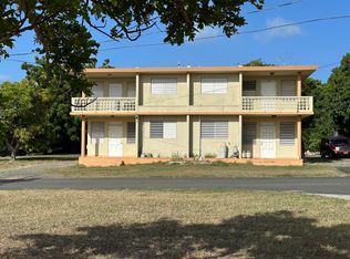 118- E Whim We St, Frederiksted, VI 00840