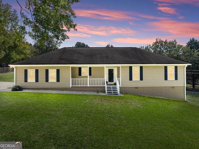 367 Overlook Ct, Auburn, GA, 30011