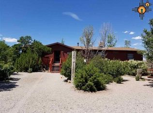 1523 State Highway 122, Prewitt, NM 87045