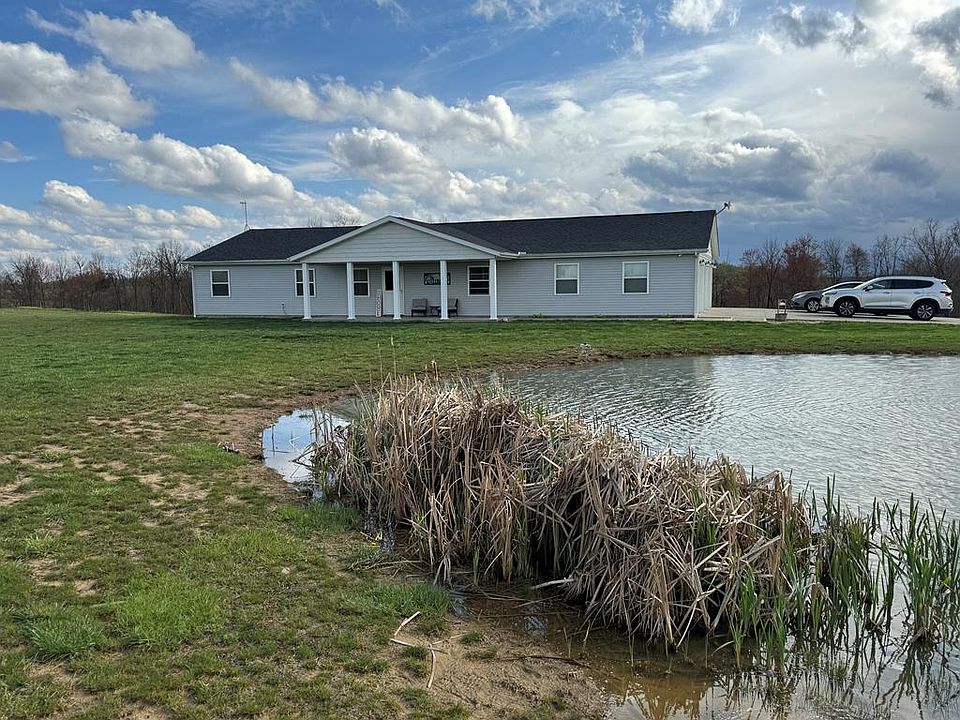 2553 State Route 772, Rarden, OH 45671 MLS 193932 Zillow
