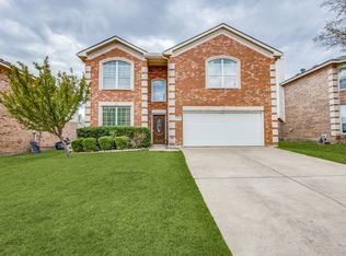 2328 Heads And Tails Ln, McKinney, TX 75071