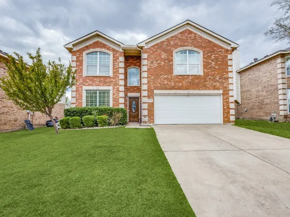 2328 Heads And Tails Ln, McKinney, TX 75071