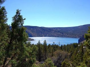 SE Pavati Dr, Prineville, OR 97754