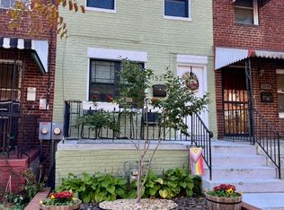 1521 Queen St NE, Washington, DC 20002