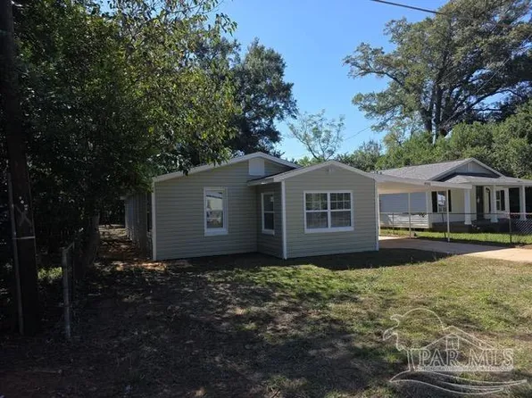 4001 Harrison Ave, Jay, FL 32565