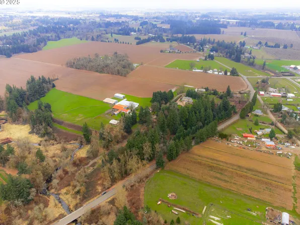 0 Donald Rd NE, Aurora, OR 97002