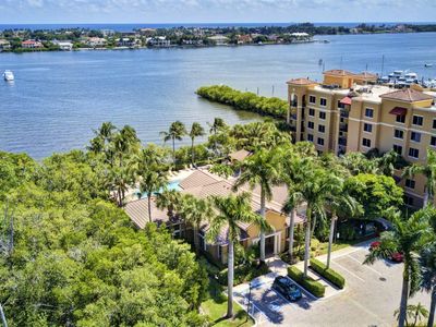 1200 Scotia Drive #405, HYPOLUXO, FL, 33462