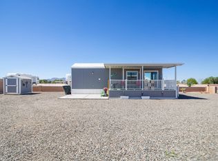 26681 Mesquite Ave, Wellton, AZ 85356
